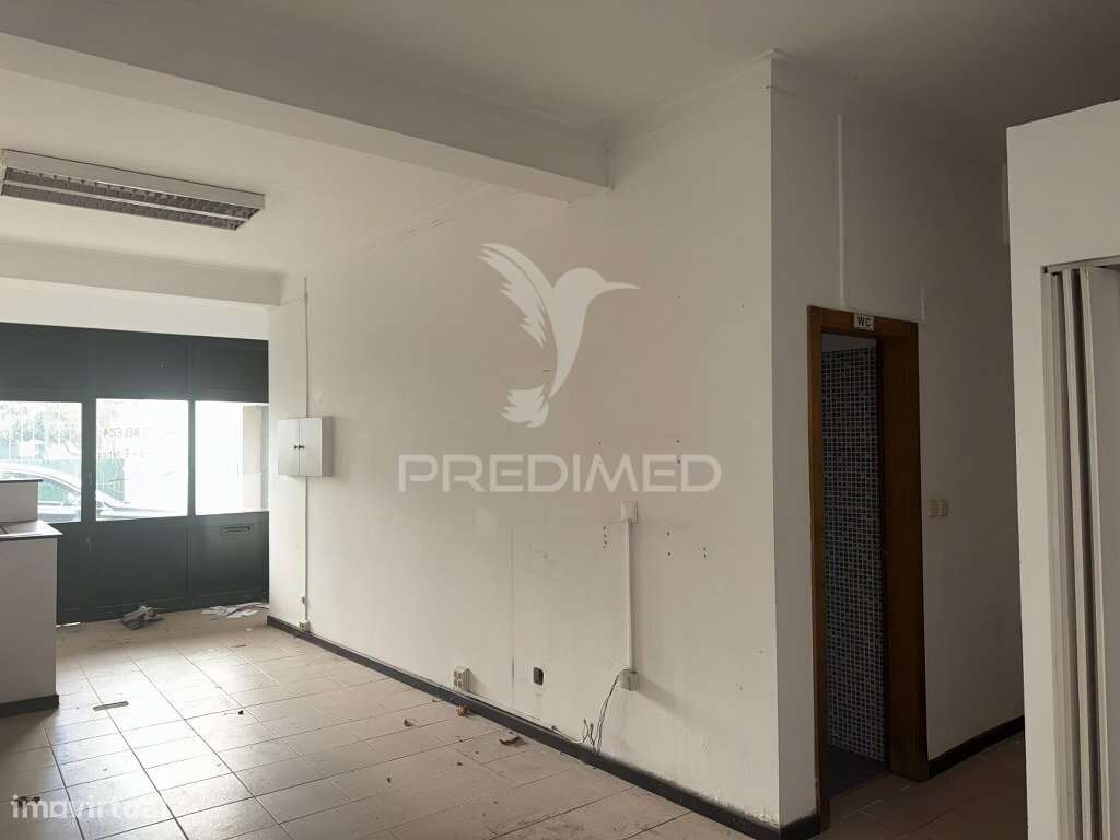 T3 com terraço e Loja - Arruda dos Vinhos - Grande imagem: 5/37