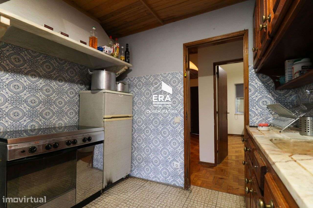 Moradia T4 em Ferreira do Zêzere!-15