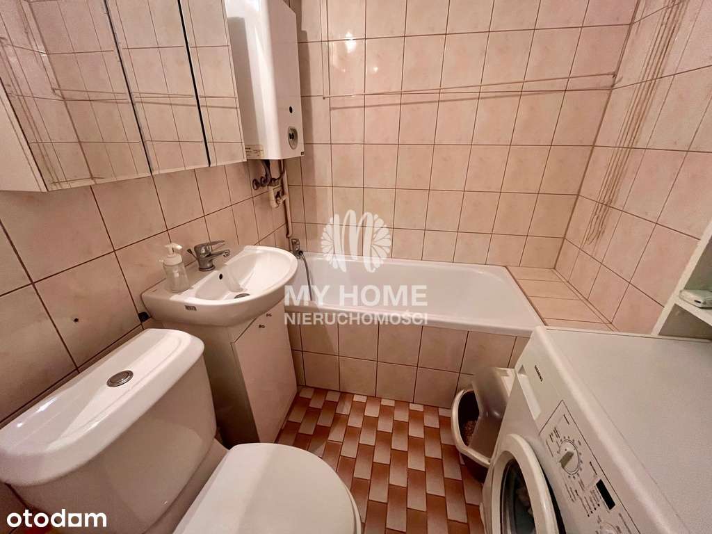 Atrakcyjne Mieszkanie na Osiedlu Kościuszki!-5