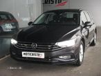 VW Passat Variant 2.0 TDi Business DSG - 1