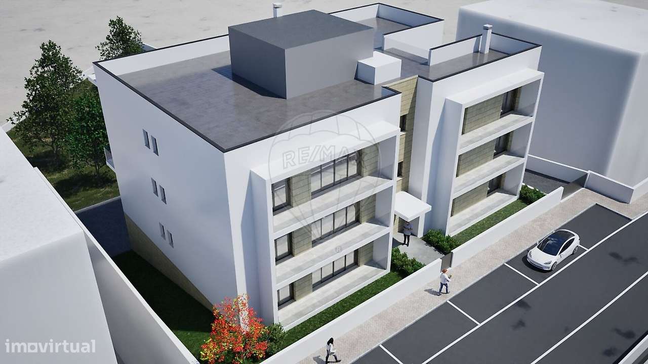 Apartamento T3 para venda-12