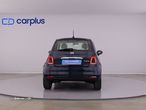 Fiat 500 1.0 Hybrid Lounge - 6