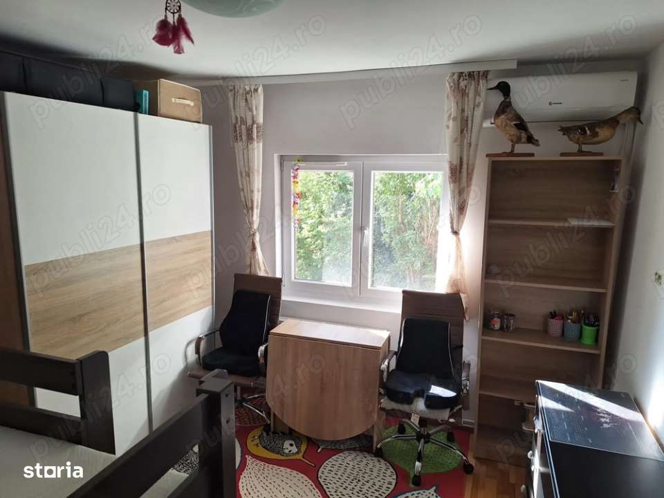 Apartament 3 Camere | Doamna Ghica | bd. Colentina | - Imagine principală: 4/6