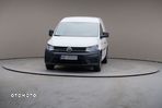 Volkswagen Caddy 2.0 TDI Czujniki Park. SalonPL VAT23% - 3