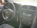 VW Golf 1.6 TDi Confortline - 20