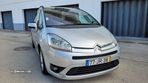 Citroën C4 Grand Picasso 1.6 HDi Exclusive CMP6 - 43