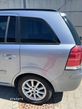 Opel Zafira 1.9 CDTI Enjoy - 7