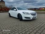 Opel Insignia 1.8 - 2