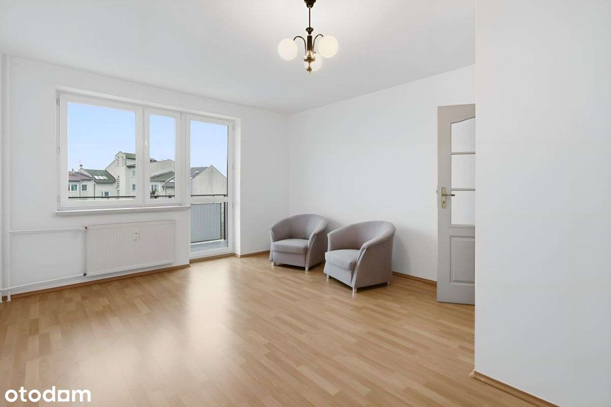 ⚡Duże M2 Wyczerpy⚡ Cicha i spokojna okolica⚡-0