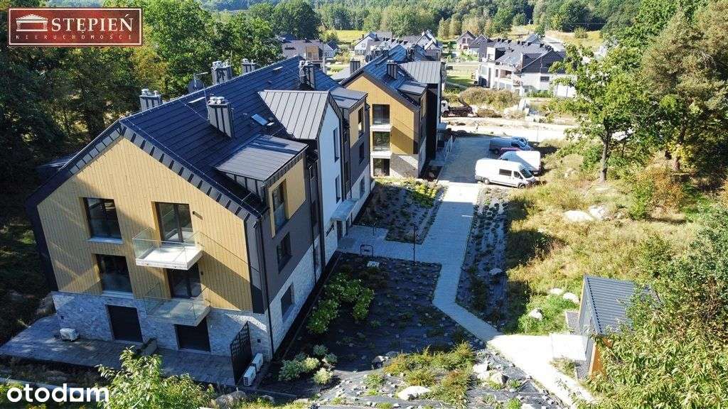 Luksusowy apartament w Cieplicach-0