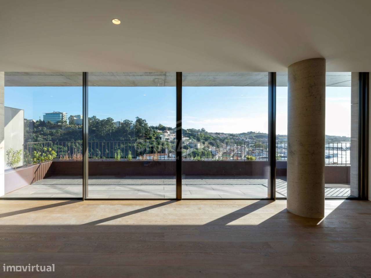 Exclusivo Apartamento T3 no Panorama Douro Residences  um ícone de ... - Grande imagem: 4/25