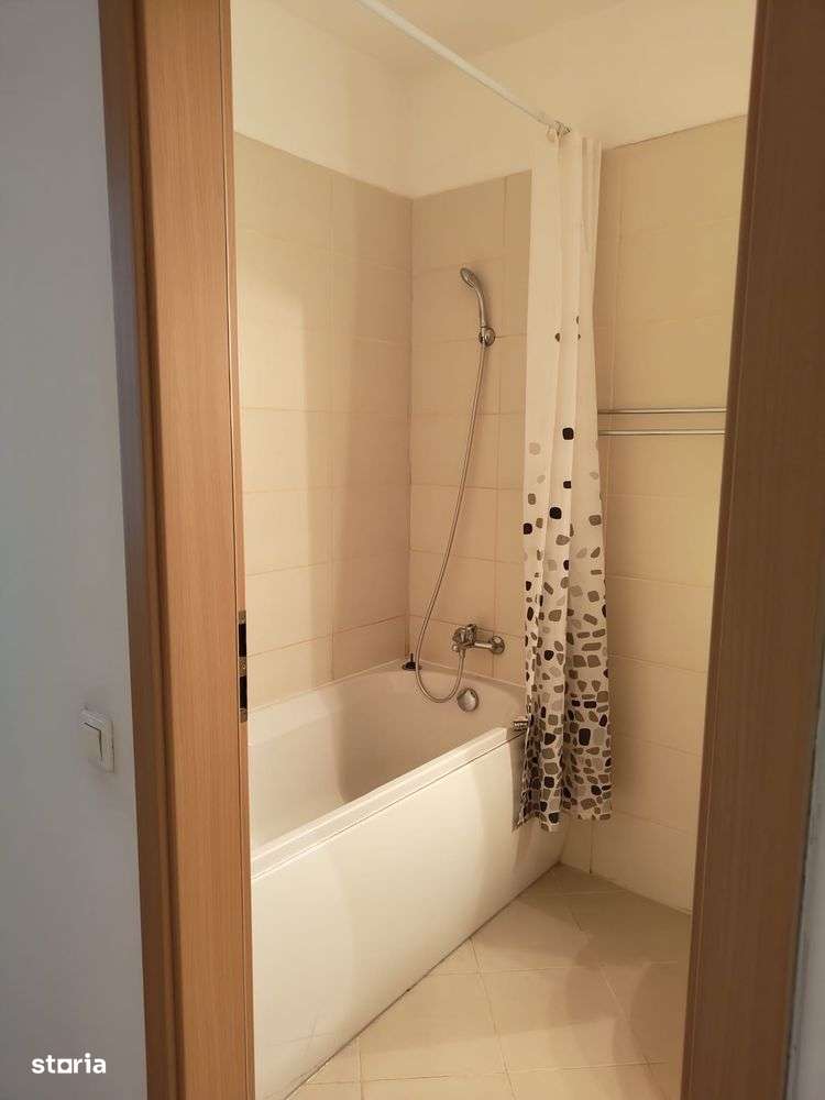 3 Camere, Mihai Bravu, Parcare, Centrala, Bloc Nou, 4 min Metrou - Imagine principală: 5/8