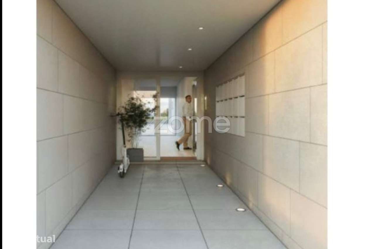 Apartamento T2 Gião Park - Vila do Conde-5