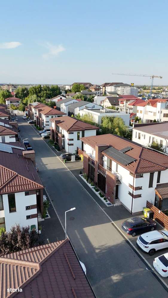 Case tip duplex -Direct Dezvoltator-Comision 0% - Imagine principală: 2/18