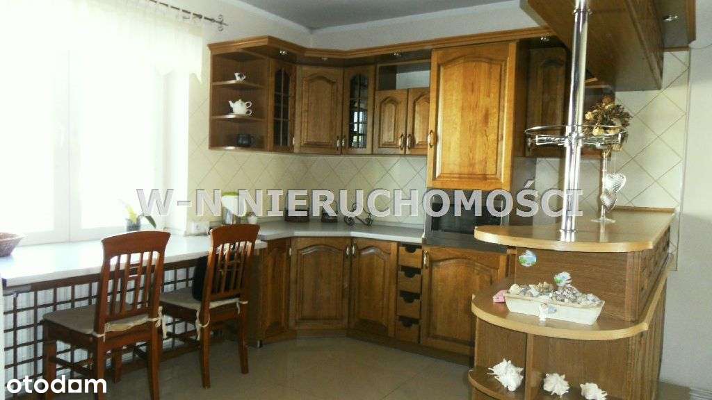 Dom Do Wynajęcia Głogów Wynajem Dla Firmy - Pełny obrazek: 4/9