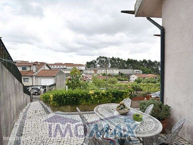 Moradia T3 - Lordelo, Paredes-14