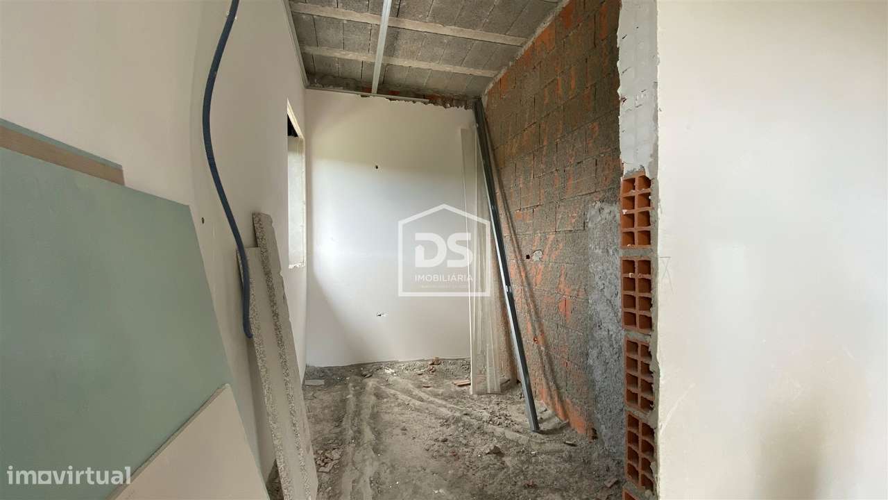 Moradia T3 Venda em Meinedo,Lousada-24