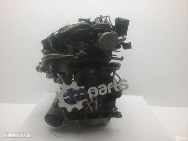 Motor NISSAN INTERSTAR Bus (X70) dCI 90 | 07.02 -  Usado REF. G9T722 - 3