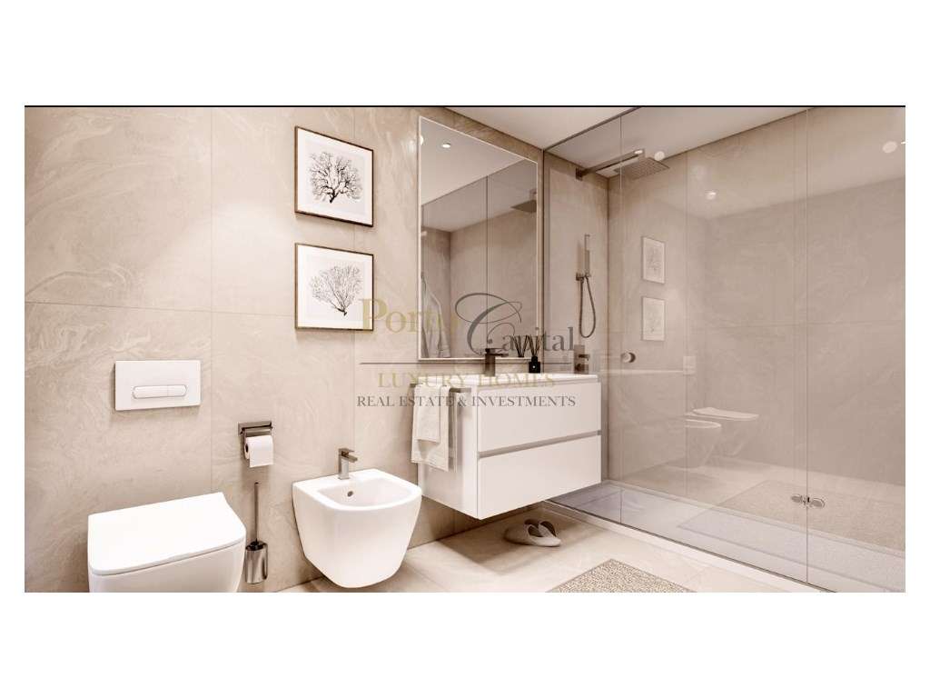 OPORTUNIDADE UNICA DE INVESTIMENTO!
FANTASTICOS APARTAMENTOS T1, T...-17
