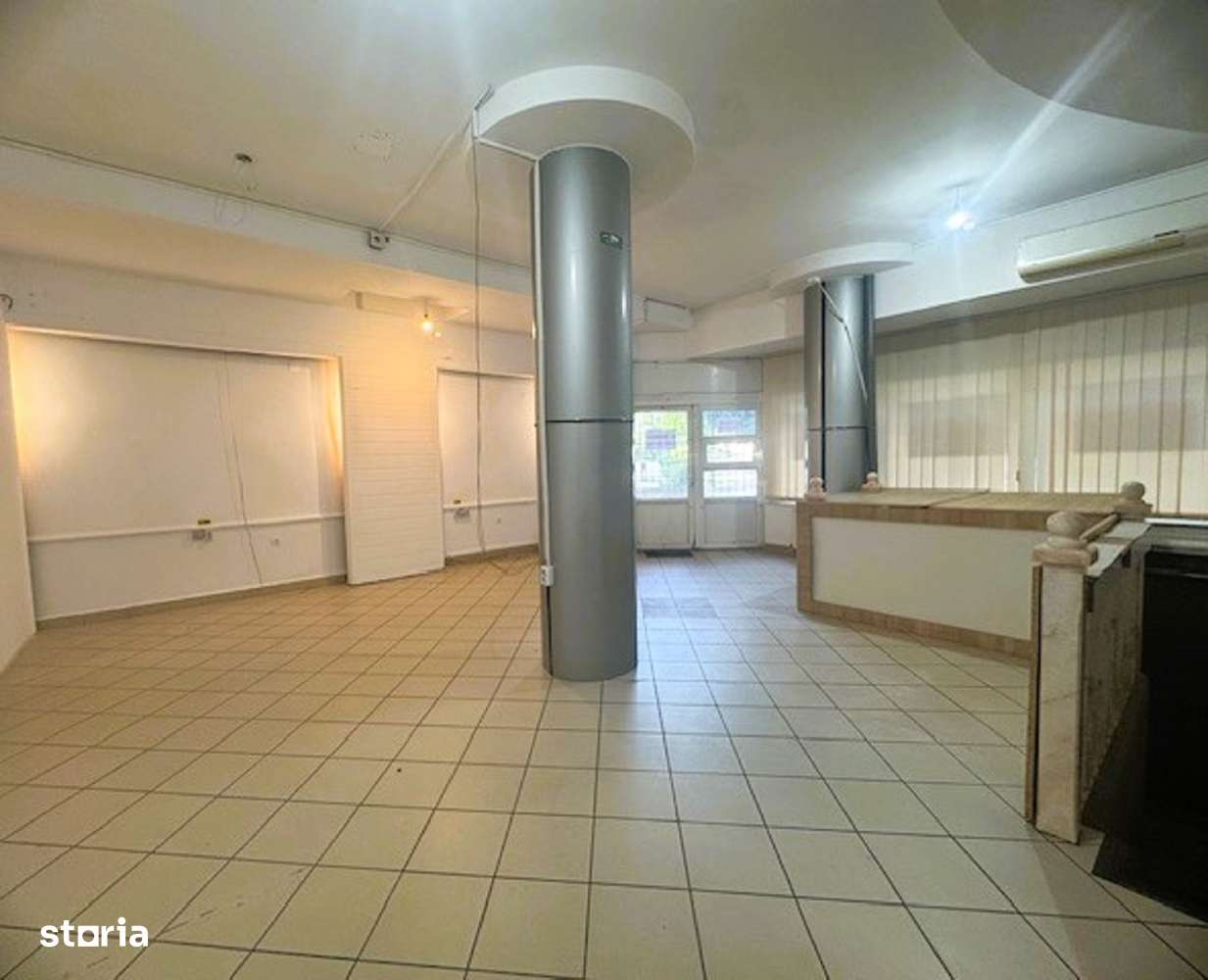 Spatiu comercial de inchiriat 175 mp zona Minulescu - Imagine principală: 4/18