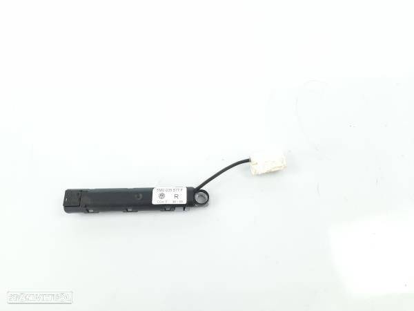 Amplificador / Modulo Antena Volkswagen Golf Plus (5M1, 521) - 1