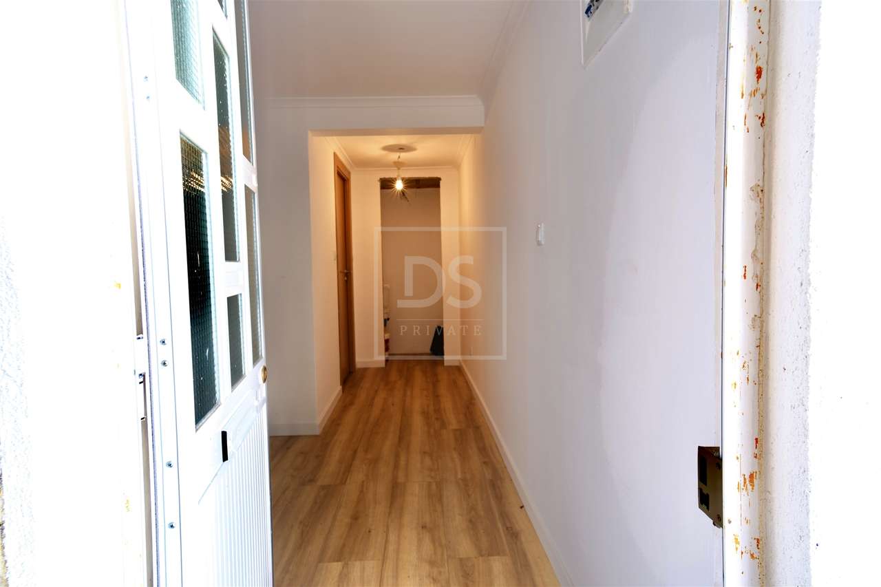 Moradia Geminada T6 Venda em Campolide,Lisboa-33