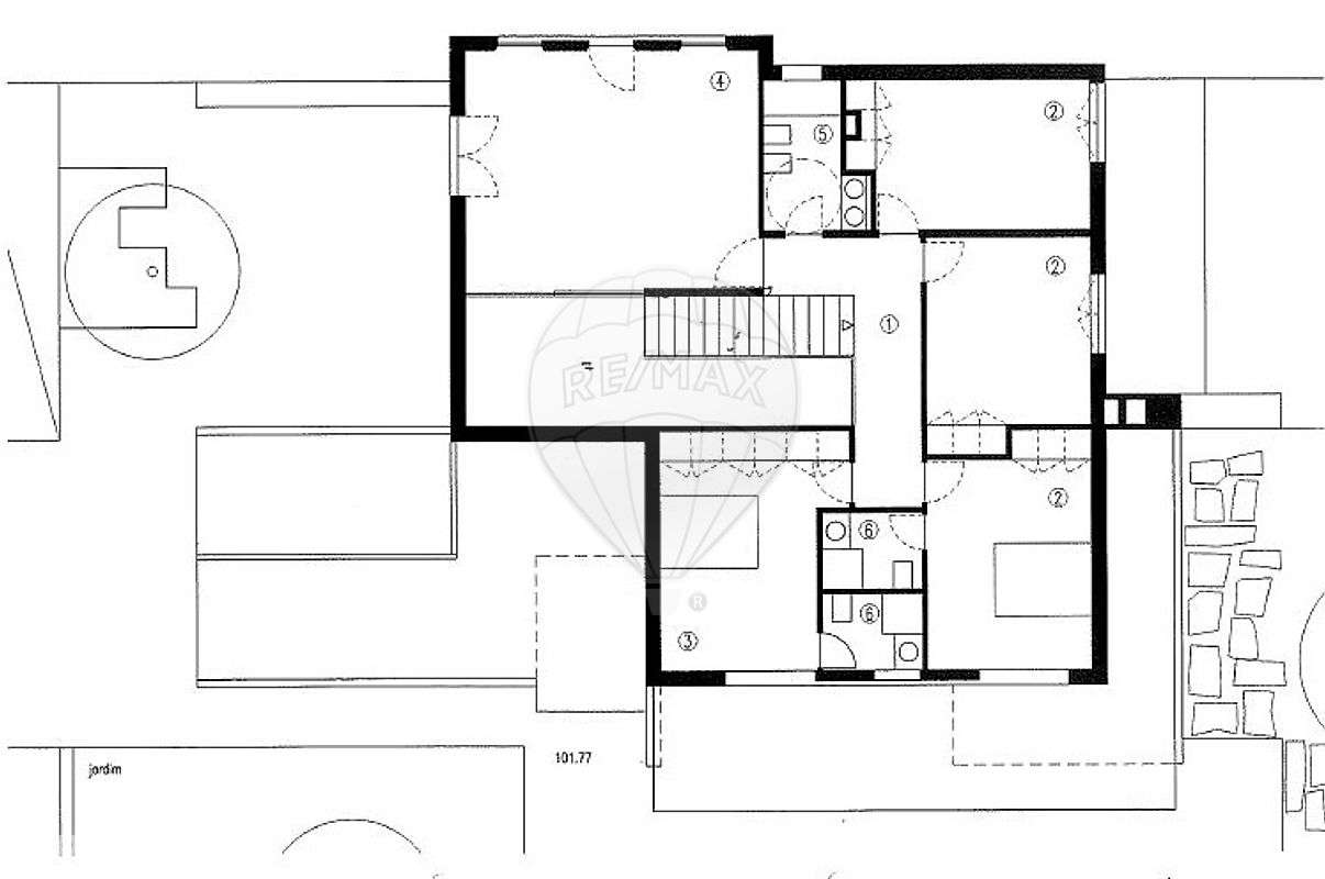 Terreno  para venda - Grande imagem: 5/5