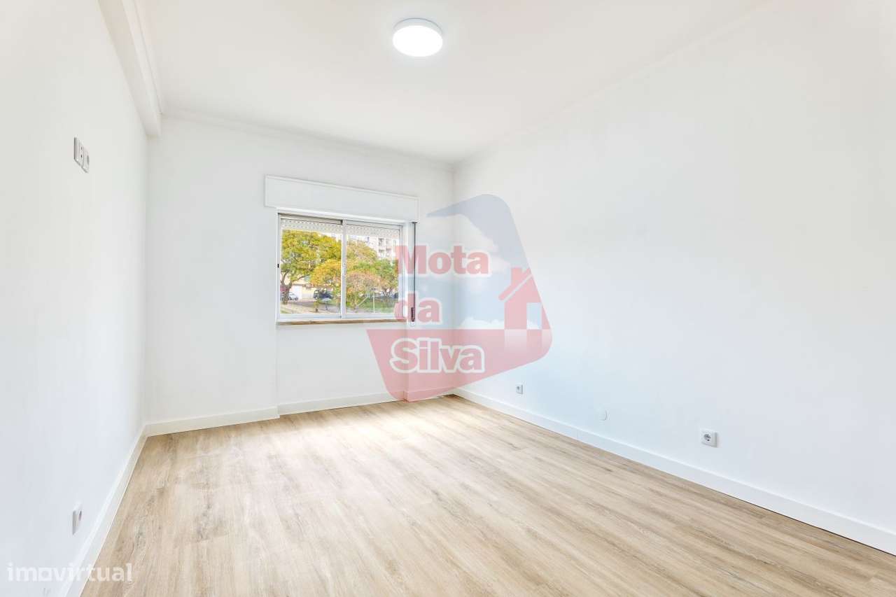 Magnífico e Moderno Apartamento T3- Totalmente Remodelado-20