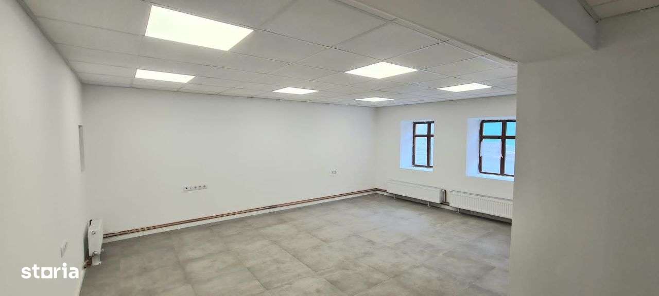 Vand spatiu comercial zona Centrala, Sibiu-2