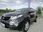 Kia Sportage 1.6 GDI Business Line 2WD - 1