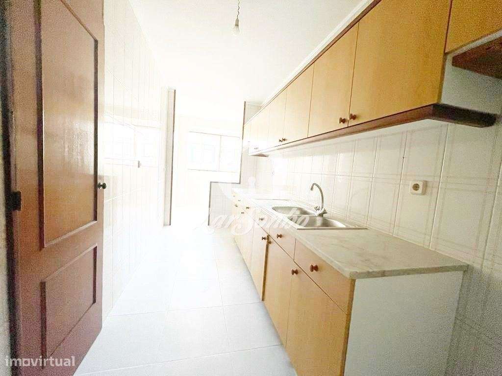 Apartamento T3 a 700metros da praia de PVZ. - Grande imagem: 3/11