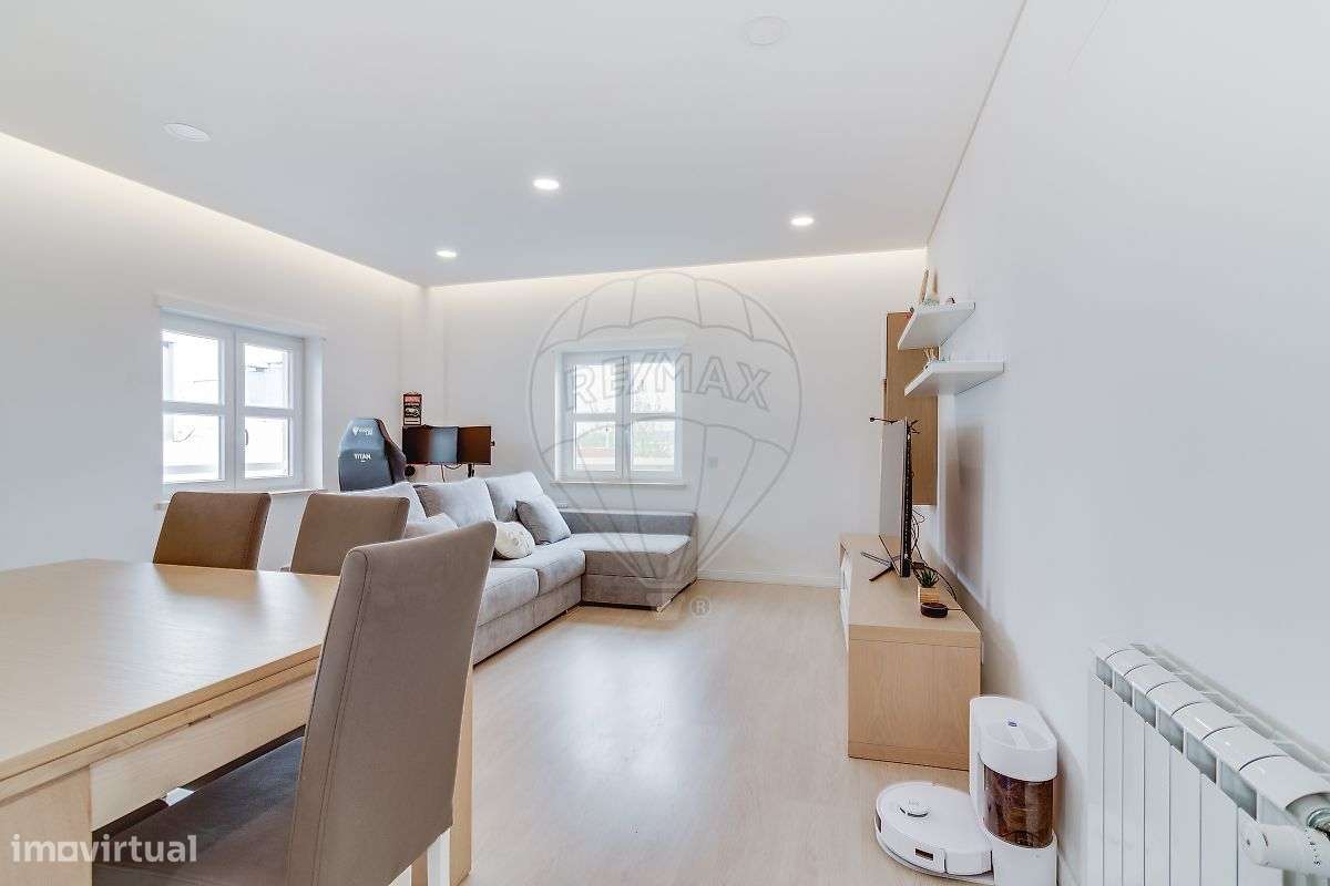 Apartamento T2 para venda - Grande imagem: 2/32