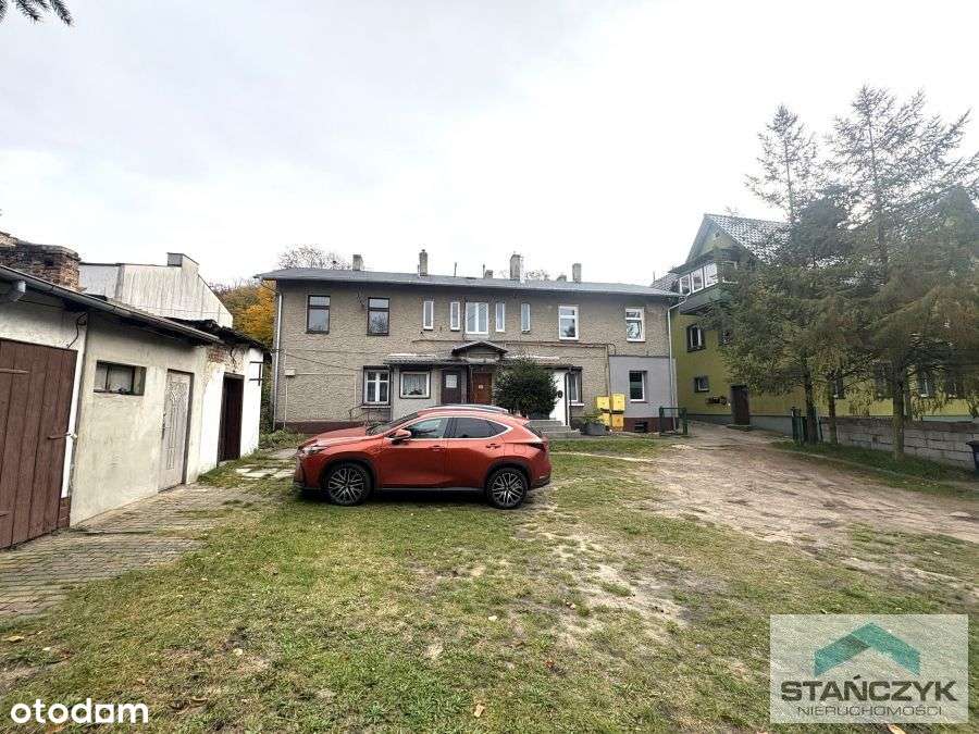 Duże Bezczynszowe Mieszkanie 3 Pokojowe - 78 m2 --11