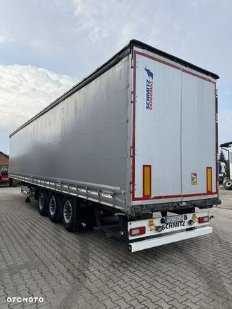 Schmitz Cargobull 2021 standard - 15