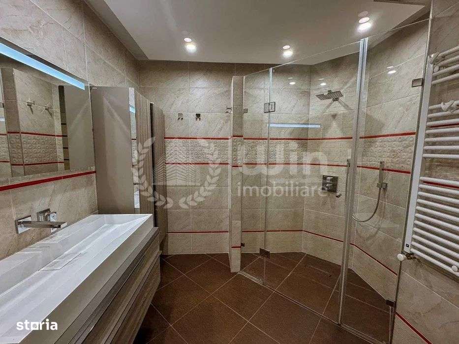 Apartament 2 camere la cheie | Bloc Nou | 54mp | Garaj | FSEGA Iulius - Imagine principală: 4/5