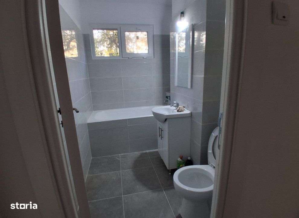 Apartament  2 camere Palat , 50 metri, etaj parter Cod:159772 - Imagine principală: 4/11