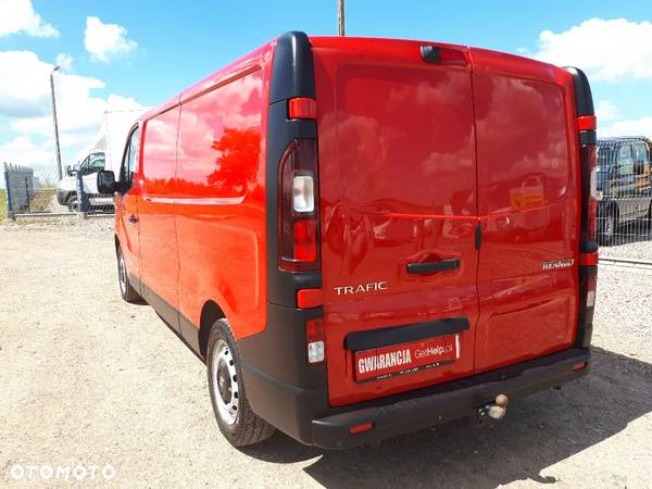 Renault Trafic - 7