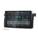 AUTO RADIO GPS ANDROID 12 PARA BMW E46 98-06 - 7