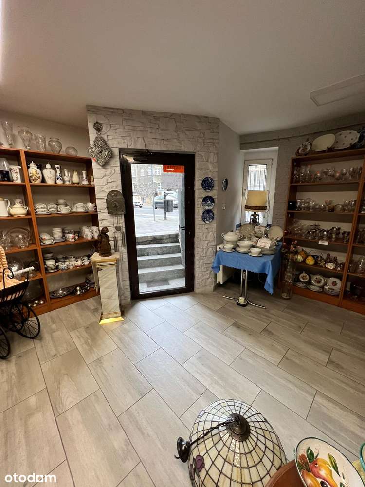 Lokal usługowy idealny na magazyn lub firmę. HIT CENOWY! - Pełny obrazek: 2/6