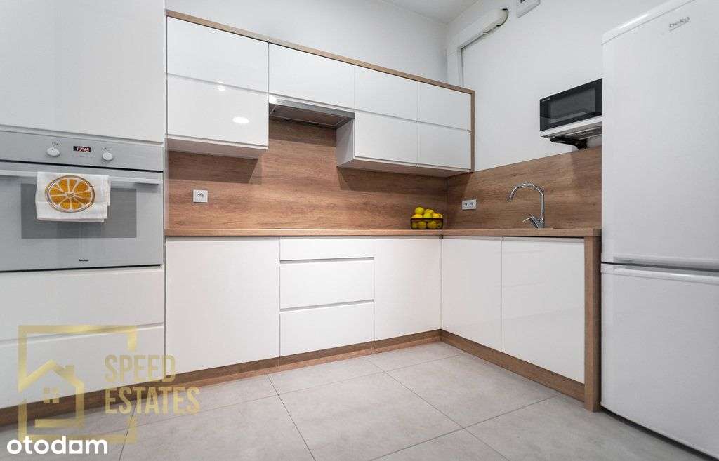 TOP LOKALIZACJA!  Kawalerka przy Politechnice/Siłownia/Sauna-4