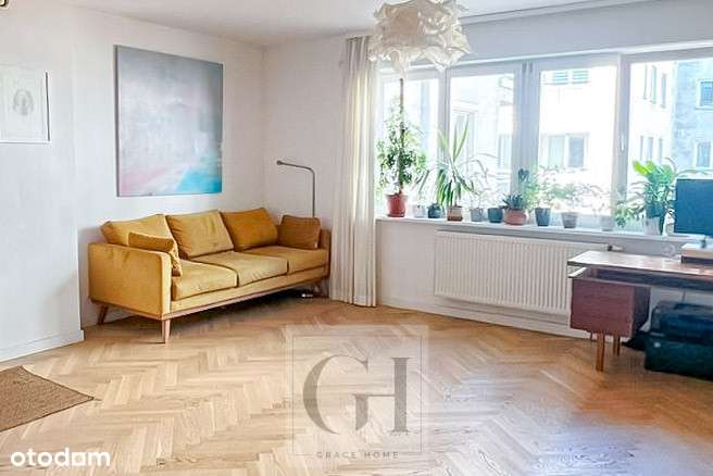 Świetne 2 pokoje z balkonem i opcją garażu-0