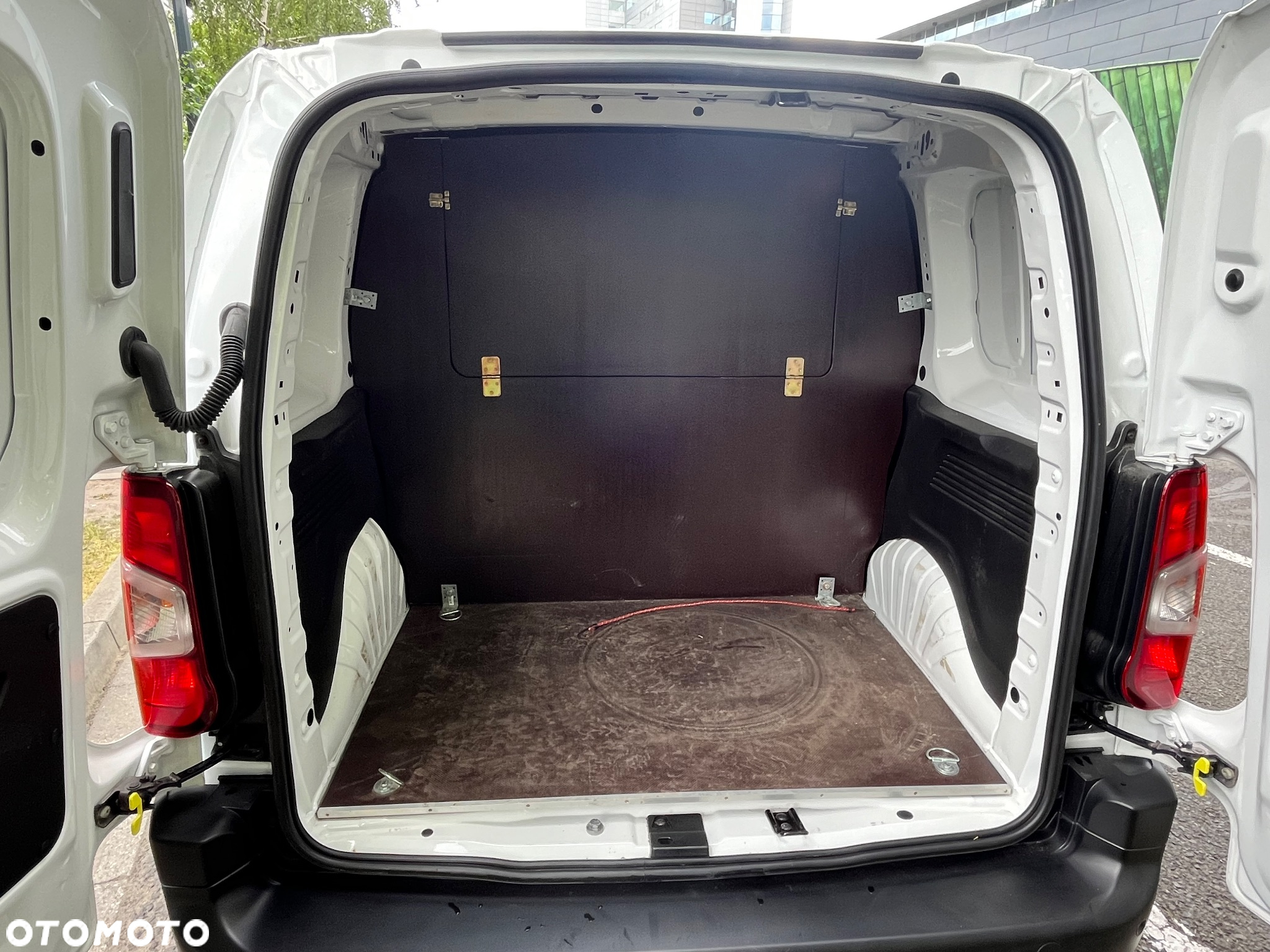 Citroën Berlingo M 1.5 BlueHDI Feel - 10