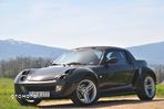 Smart Roadster coupe - 19