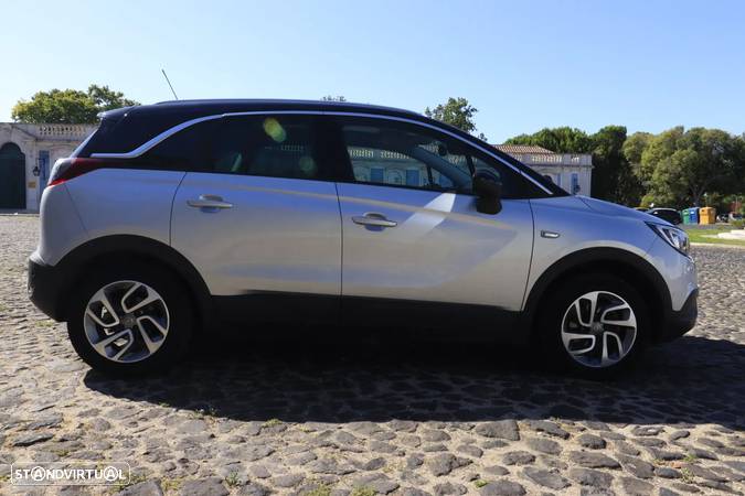 Opel Crossland X 1.6 CDTi Ultimate - 3