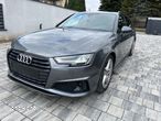 Audi A4 40 TDI S Line S tronic - 20