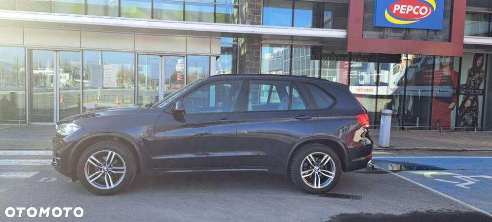 BMW X5 sDrive25d - 3