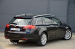 Opel Insignia 2.0 CDTI Sports Tourer Cosmo - 4