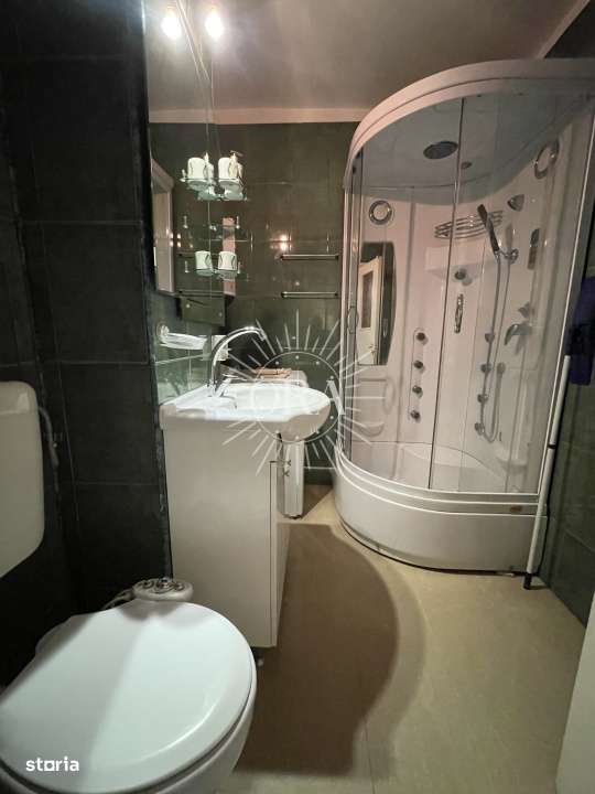 APARTAMENT 2 CAMERE DE INCHIRIAT | MANASTUR | PRIMAVERII | PET FRIENDL - Imagine principală: 5/9