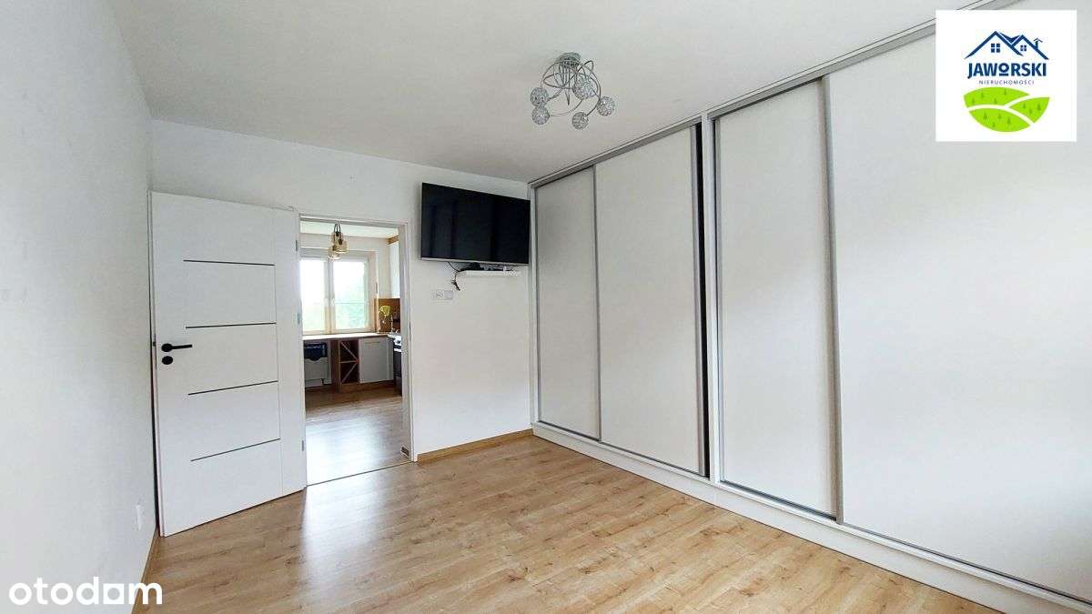 Mieszkanie w Boguszowie Gorcach (Os. Krakowskie)-5