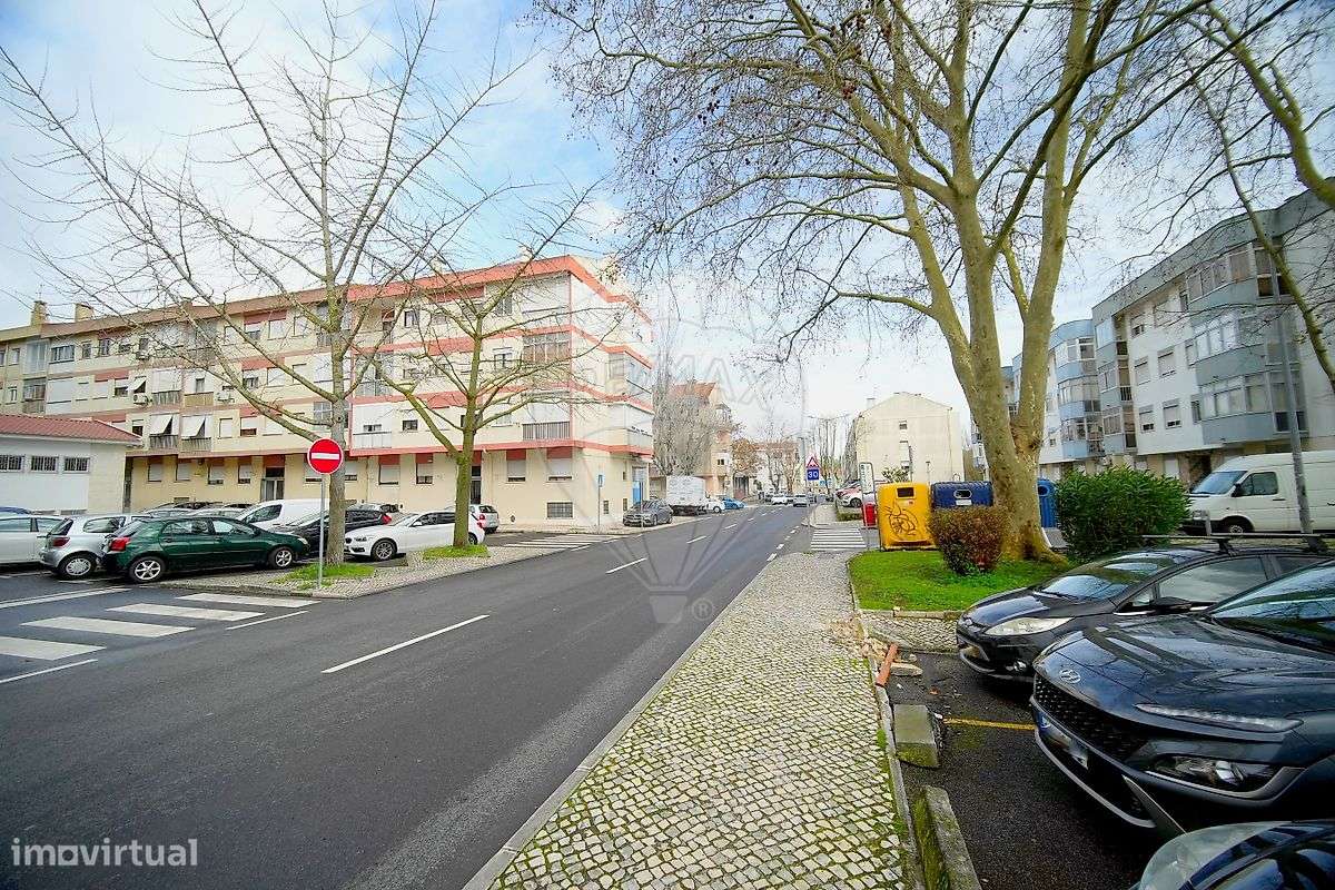 Apartamento T1 para venda-16